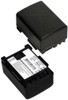 CANON BP808 - REPLACEMENT BATTERY