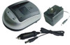 REPLACEMENT SONY NP-F330, 550