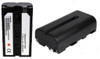 REPLACEMENT SONY NP-F330, 550