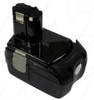 TOOL BATTERIES - LISTING