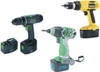 TOOL BATTERIES - LISTING