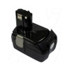 TOOL BATTERIES - LISTING