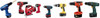 TOOL BATTERIES - LISTING