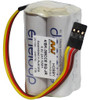 4.8V SQUARE “JR”