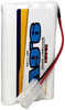 9.6V FLAT TAMIYA PLUG