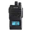 Oricom UHF5400BK-SPK 5 Watt Handheld UHF CB Radio with Speaker Microphone