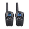 PMR1300 1 Watt UHF CB Radio Twin Pack