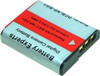 REPLACEMENT BATTERY SONY NP-BG1