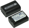 SONY NP-FH50 - REPLACEMENT BATTERY