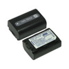 SONY NP-FH50 - REPLACEMENT BATTERY
