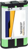 CORDLESS PHONE BATTERIES CROSS-REFERENCE LISTING A TO P