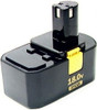 RYOBI 18V - REPLACEMENT BATTERY