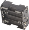 8X “AA” HOLDER