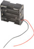 8X “AA” HOLDER
