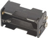 4X “AA” HOLDER