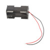 Daichi LIC501C Battery Holder – Lead 150mm