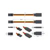 JR® CONNECTORS