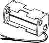 4X “AAA” HOLDER