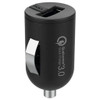 18W QC3.0 USB IN-CAR CHARGER