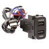 VEHICLE SPECIFIC USB ADAPTORS