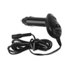2 IN 1 MULTI-VOLTAGE 1.5-12V CAR POWER ADAPTOR & CD CASSETTE ADAPTOR