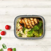 HEATSBOX STYLE+ Portable Smart Heated Lunchbox