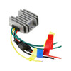 DC-DC CONVERTER - REDUCER12V 20A ISOLATED
