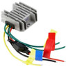 DC-DC CONVERTER - REDUCER12V 20A ISOLATED