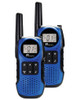 HANDHELD 80CH UHF CB RADIO TWIN PACK 1W