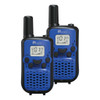HANDHELD 80CH UHF CB RADIO TWIN PACK 0.5W