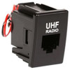 RJ45 PANEL ADAPTOR TO SUIT ISUZU
