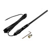3DBI 477MHZ HEAVY DUTY BLACK RADOME UHF ANTENNA