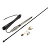 UHF ELEVATED-FEED & SPRING 0.9M 6dBi