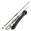 UHF ELEVATED-FEED SPRING DUAL WHIP KIT