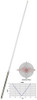 UHF BASE STATION 2.4M 6dBi - BENELEC