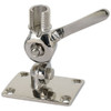 MARINE DECK MOUNT BASE 1”