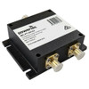 2-WAY ANTENNA SPLITTER SMA