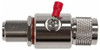 LIGHTNING ARRESTOR N FEMALE TO N MALE