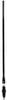 CELLULAR 5G ANTENNA 7.5dBi 1240MM WHIP & SPRING DETACHABLE