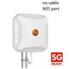 11dBi 2×2 MIMO 5G ANTENNA - 698-3800MHz