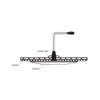 6dBi CEILING ANTENNA - CELLULAR & WIFI