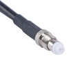 4dB CELLULAR ANTENNA 870MM WHIP & SPRING