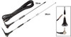5db PANEL MOUNT WHIP ANTENNA