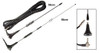 5db PANEL MOUNT WHIP ANTENNA