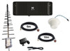 VODAFONE CEL-FI GO BUILDING REPEATER