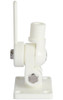 ADJUSTABLE MOUNT FOR MARINE ANTENNA
