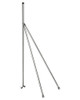 1.8M TIN TRIPOD ANTENNA MOUNT