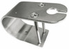 BULL BAR BRACKET STAINLESS STEEL
