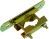 EAVE & WALL TV ANTENNA MAST BRACKETS