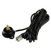 CB BASE & LEAD UHF